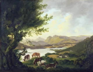 Lago Windemere