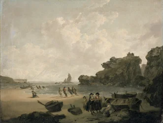 The Stack Rock