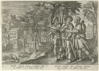 Discepoli di Emmaus