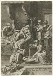 Nascita della Vergine Maria