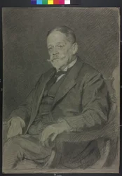 Julius von Derschatta