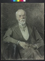 Leopold barone Pollack von Parnegg