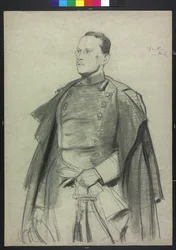 Luigi conte di Schaumburg