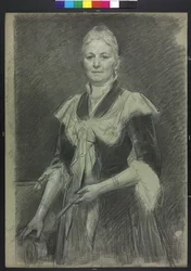 Signora Mautner
