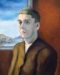 Autoritratto