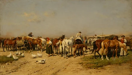 Il Mercato