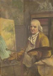 Autoritratto