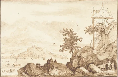 Vista del Reno