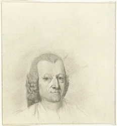 Autoritratto di Jurriaan Cootwijck