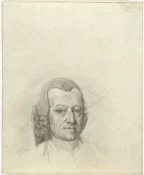 Autoritratto di Jurriaan Cootwijck