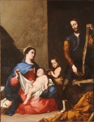 La Sacra Famiglia