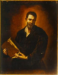 Il filosofo Chrysippos
