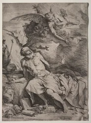 San Girolamo