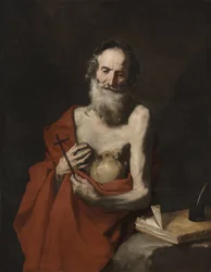 San Girolamo