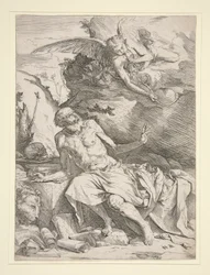 San Girolamo con l
