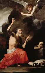 San Girolamo e l