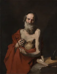 San Girolamo, c. 1638-1640