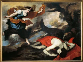 Venere e Adone