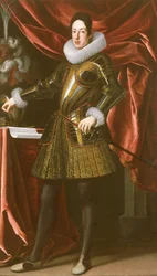Granduca Ferdinando II di Toscana