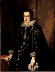 Ritratto di Claudia de
