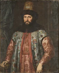 Ritratto dell