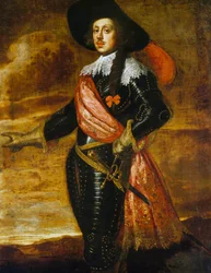 Ritratto di Mattias de