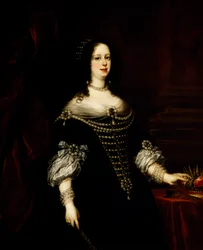 Ritratto di Vittoria della Rovere