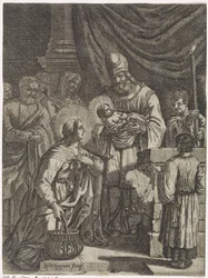 Presentazione di Cristo al tempio