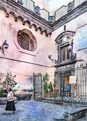 Angolo della Città Vecchia