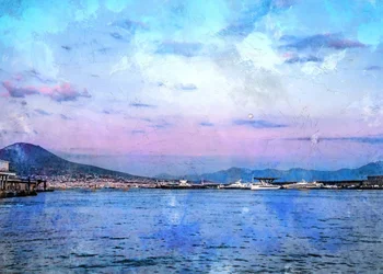 La serenità di Twilight Harbor