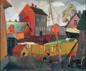 Sobborghi di Tartu