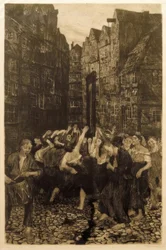 La Carmagnole