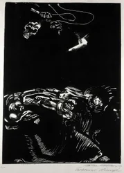 K. Kollwitz, Fame