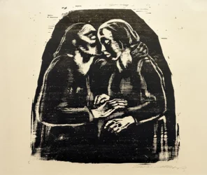 Maria ed Elisabetta III