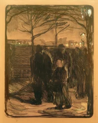 Periferia / 1901