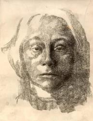 Autoritratto