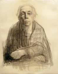 Autoritratto