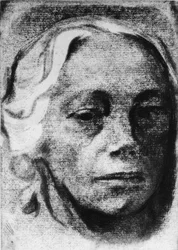 Autoritratto