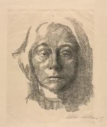 Autoritratto