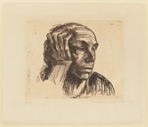 Autoritratto