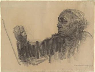 Autoritratto