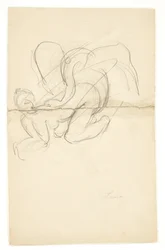 Leda con il cigno