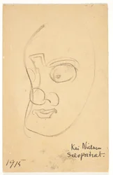 Autoritratto