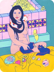 Mac Bath, 2019
