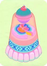 Metti via, Guardami, 2019