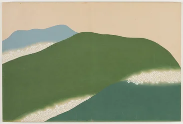 Fiori di Cento Mondi (Momoyogusa): Yoshino (Yoshino)