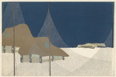 Villaggio di pescatori