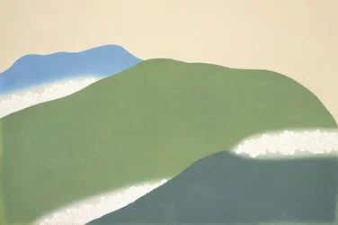 Yoshino, da Momoyo-gusa