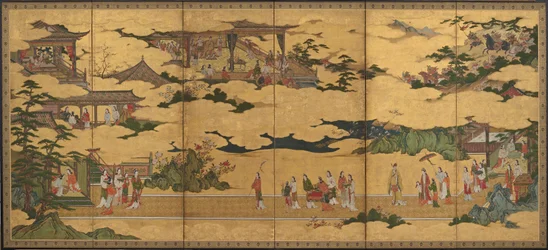 Scene della vita dell