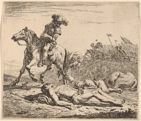 Campo di battaglia